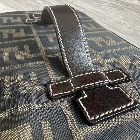 FENDI Vanity Bag - Picture 13 of 13